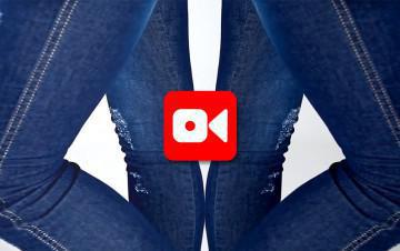 CALZEDONIA DENIM CAPSULE FW 2014