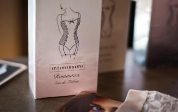 INTIMISSIMI PERFUME EVENT