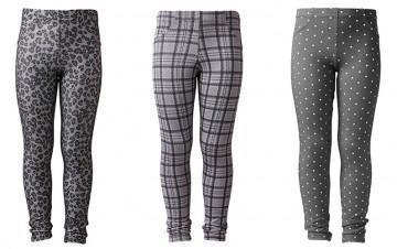 CALZEDONIA KIDS: FOLK TREND