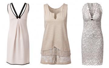 INTIMISSIMI EASYWEAR COLLECTION FW 2014