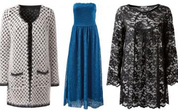 INTIMISSIMI KNITWEAR COLLECTION FW 2014