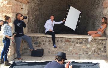 ΙΝΤΙΜΙSSIMI CAMPAIGN FALL 2014