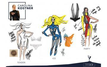“INTIMISSIMI ON ICE OPERA POP” – 20, 21/9 ARENA, ΒΕΡΟΝΑ