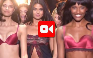 TEZENIS FASHION SHOW – FW 2014/15