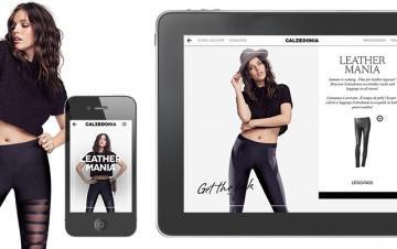 ΕΠΙΣΗΜΟ APP LEATHER MANIA