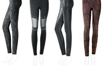 CALZEDONIA: ΧΜAS LEGWEAR