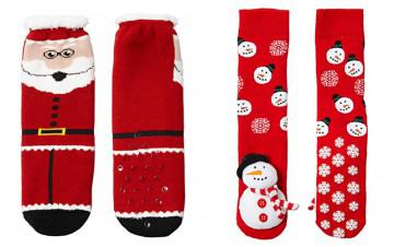 CALZEDONIA MULTIPACK 3X: THE PERFECT XMAS GIFTS!