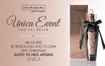 SEXY CHRISTMAS EVENT