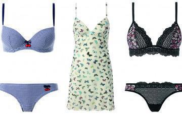 TEZENIS: COLLECTION SPRING-SUMMER 2015