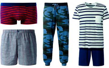 INTIMISSIMI MΑΝ COLLECTION S/S2015