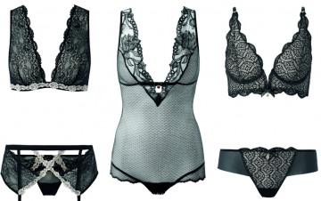 INTIMISSIMI VALENTINE COLLECTION