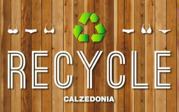 CALZEDONIA RECYCLE