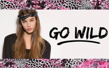TEZENIS: GO WILD