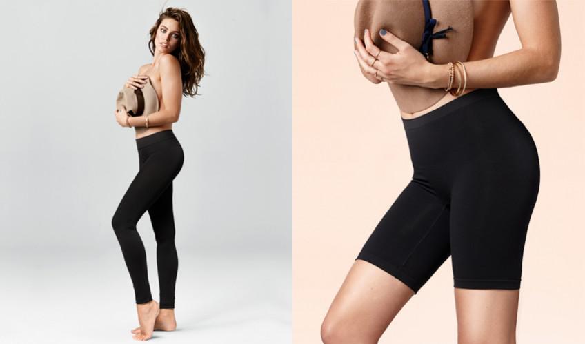 CALZEDONIA: NEW RANGE OF SHAPING - Calin Group S.A.