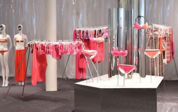 CALZEDONIA FASHION GALLERY SS ’15