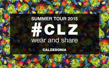 #CLZ SUMMER TOUR