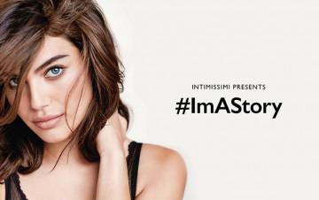 INTIMISSIMI: SOCIAL CASTING ΓΙΑ ΤΗ ΝΕΑ ΜΟΥΣΑ