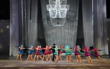 INTIMISSIMI ON ICE
