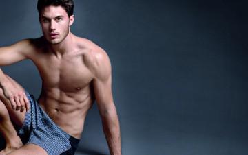 INTIMISSIMI ΜΕΝSWEAR F/W 2015-16
