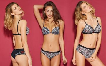 TEZENIS: ΤΗΕ LOVE SUITS YOU