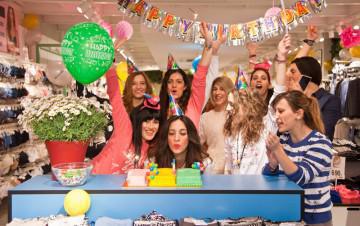 ΗΑPPY BIRTHDAY TEZENIS ΑΙΟΛΟΥ