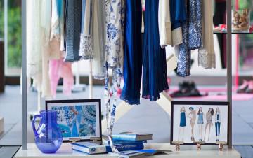 PRESS DAY SPRING SUMMER ’16