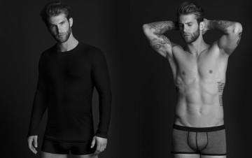 TEZENIS MAN COLLECTION