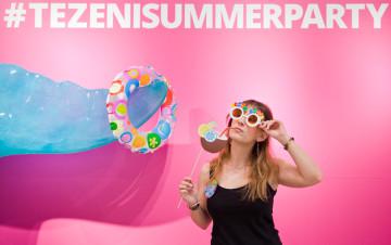 #ΤΕΖΕΝΙSUMMERPARTY