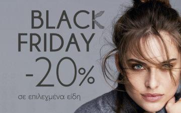 FALCONERI & BLACK FRIDAY