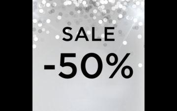 CALZEDONIA SALE F/W 16