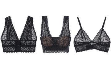 INTIMISSIMI: NEA LACE BRA TOP