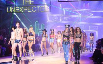 ΤΕΖΕΝΙS SHOW SUMMER ‘17