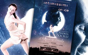 INTIMISSIMI ON ICE EVENT