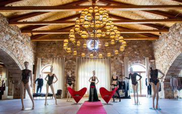CALIN GROUP PRESS DAY WINTER ‘18
