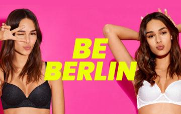 NEXT STOP: BERLIN CALLING