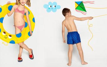 KIDS SUMMER 18