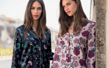 FASHION NIGHTWEAR COLLECTION