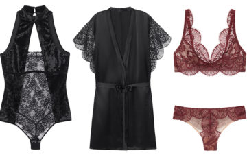 SENSUAL DARKNESS COLLECTION