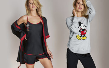 MICKEY CAPSULE COLLECTION