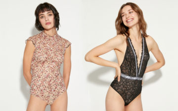 SPRING SUMMER COLLECTION