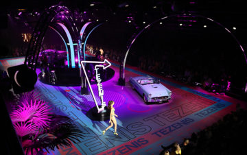 FASHION SHOW SUMMER 19