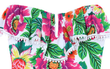SPRING/SUMMER 2019 COLLECTION HELLO SWIMWEAR