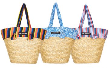 BEACH BAG SUMMER ‘19