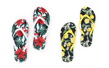 FLIP FLOP EVENT