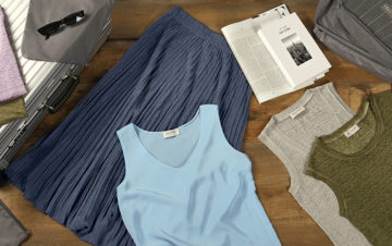 SUMMER OUTFITS