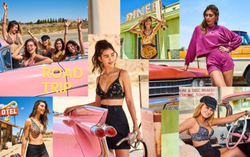 TEZENIS ROAD TRIP