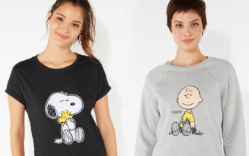 FALL/WINTER 2019-20 CAPSULE COLLECTION