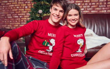 XMAS WISHLIST