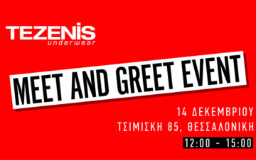 MEET ‘N’ GREET EVENT