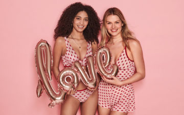VALENTINE’S DAY COLLECTION!